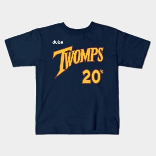 Rolling 20's Kids T-Shirt